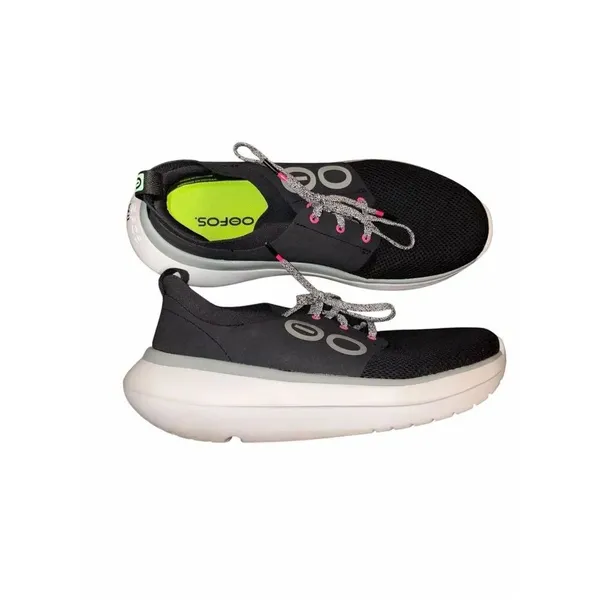 ✨Oofos WOMEN'S LACE-UP SHOE SZ 11 SNEAKERS✨ - Image 12