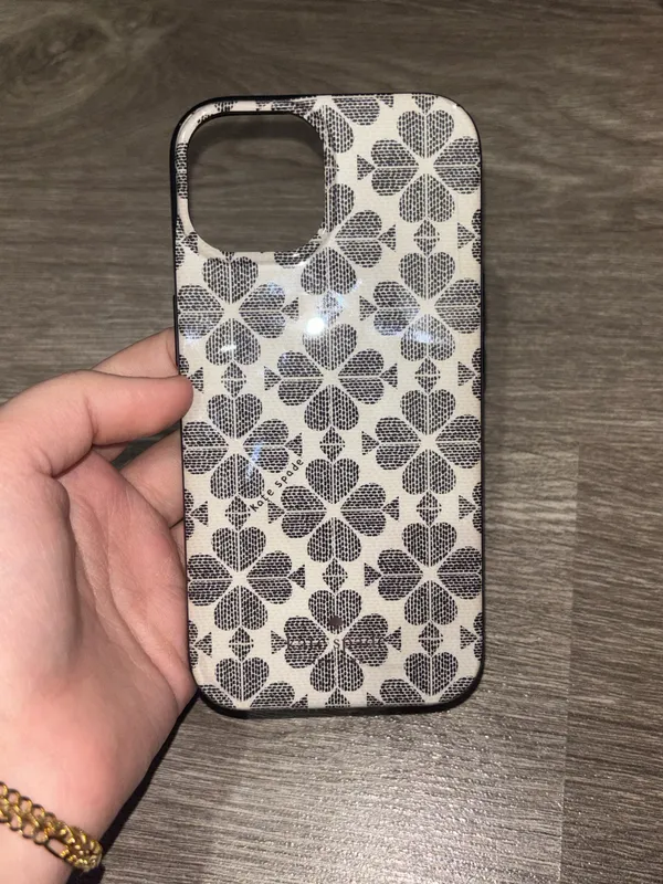 Kate Spade Phone Case iPhone - Image 3