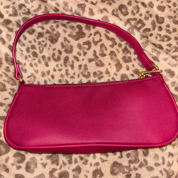 Betsey Johnson Shoulder Bag - Image 2