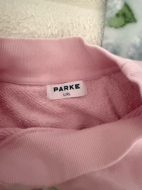 Parke Sprinkle Mockneck - Image 4
