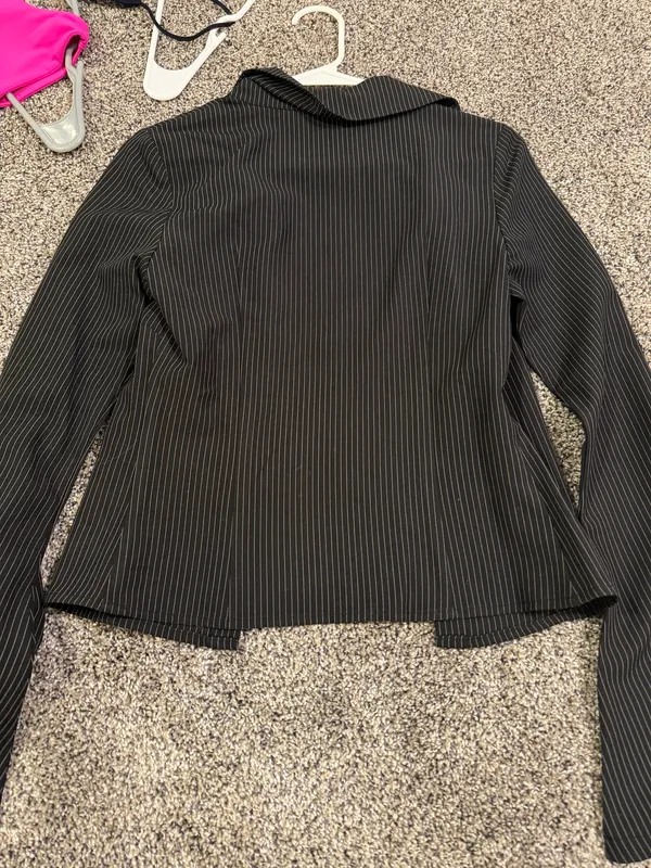 Edikted Long Sleeve Top - Image 2