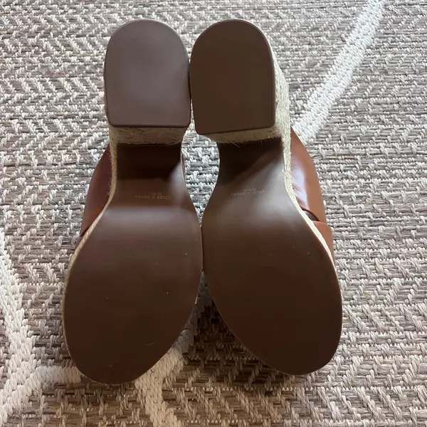 AQUA Platform Mule Sz 9.5M - Image 4