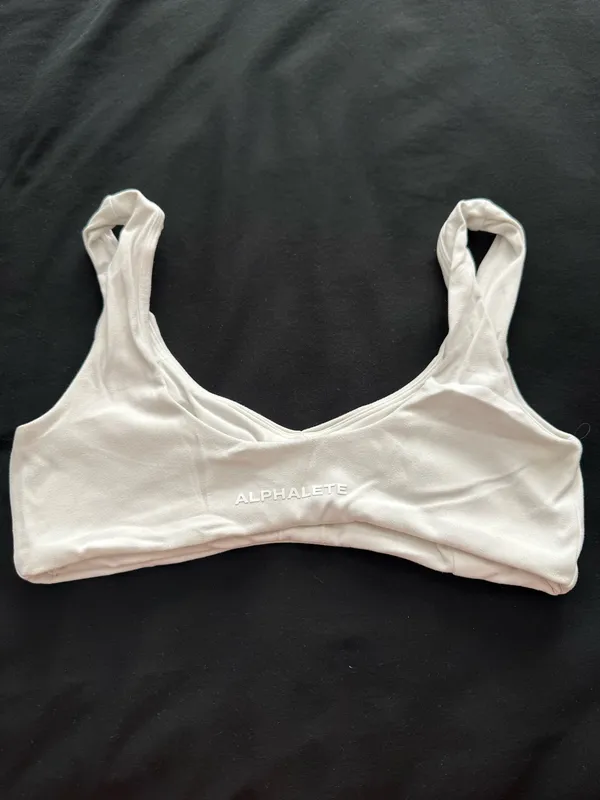 Alphalete Sculpt Aura Bra - Image 3