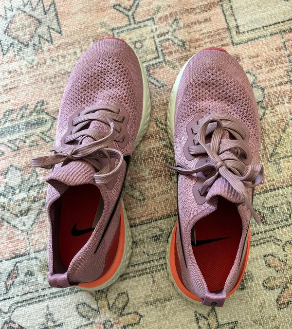 Echo React Sneakers - Image 3