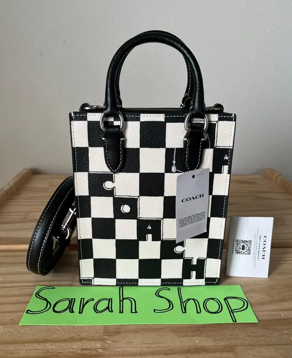 Coach Purse - Image 2