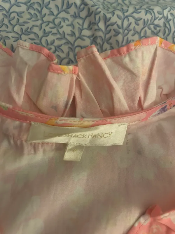 Dress - Image 4