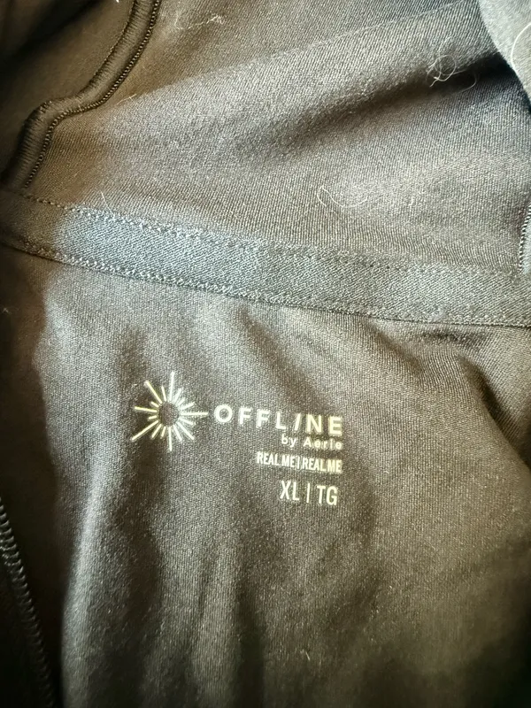 Aerie offline Zip Up - Image 4