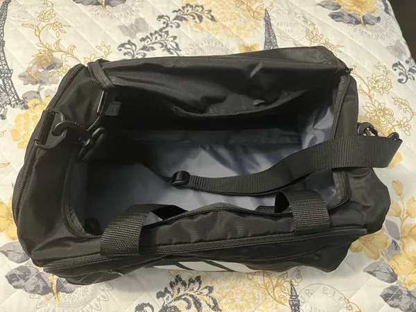 Adidas duffle bag  - Image 2