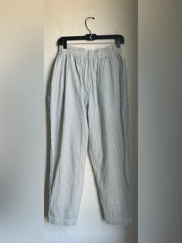 Free People Make A Stand Trouser - Image 4