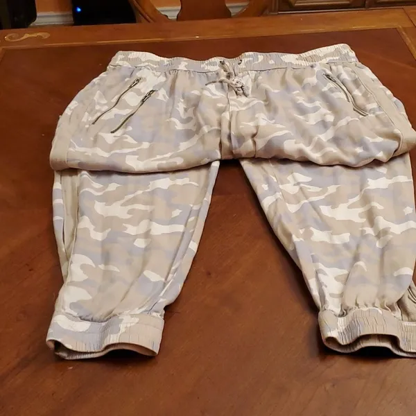 COPY - Cato Joggers Size 22/24W - Image 3