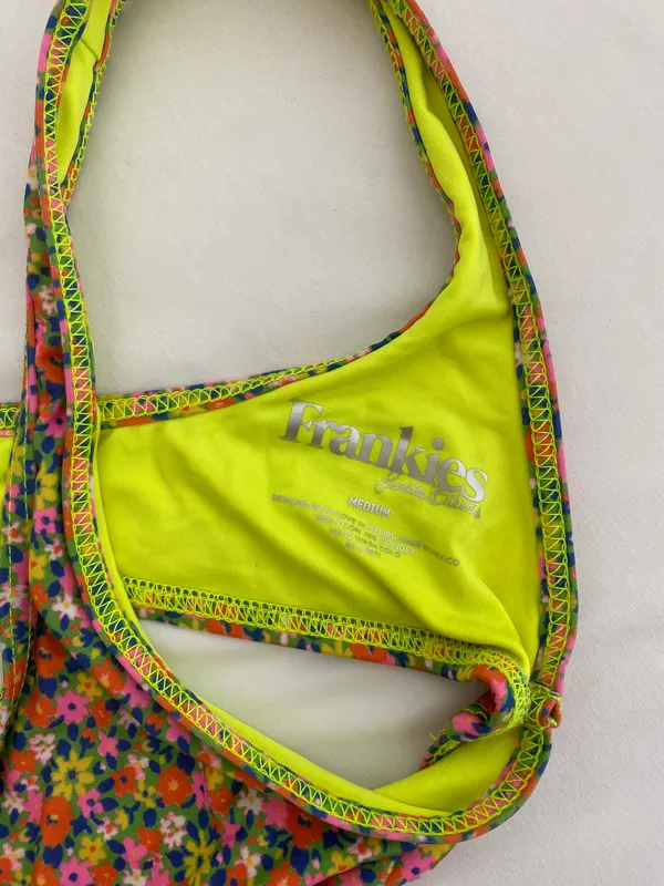 Frankie's Bikinis Bikini - Image 3