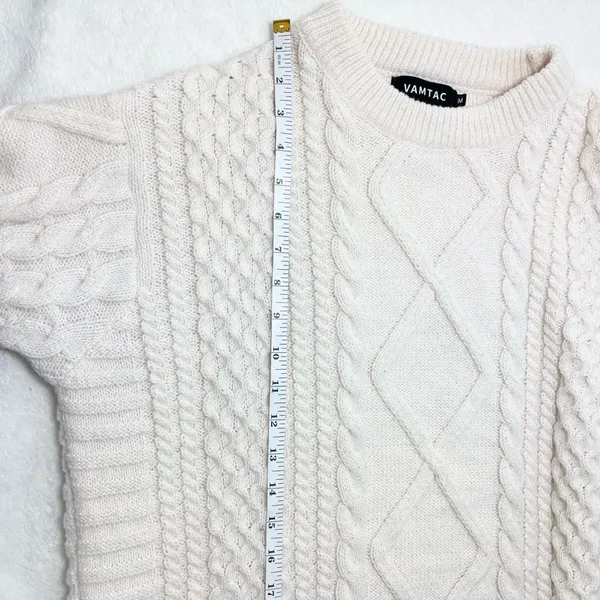 VAMTAC Cream cable - Image 10