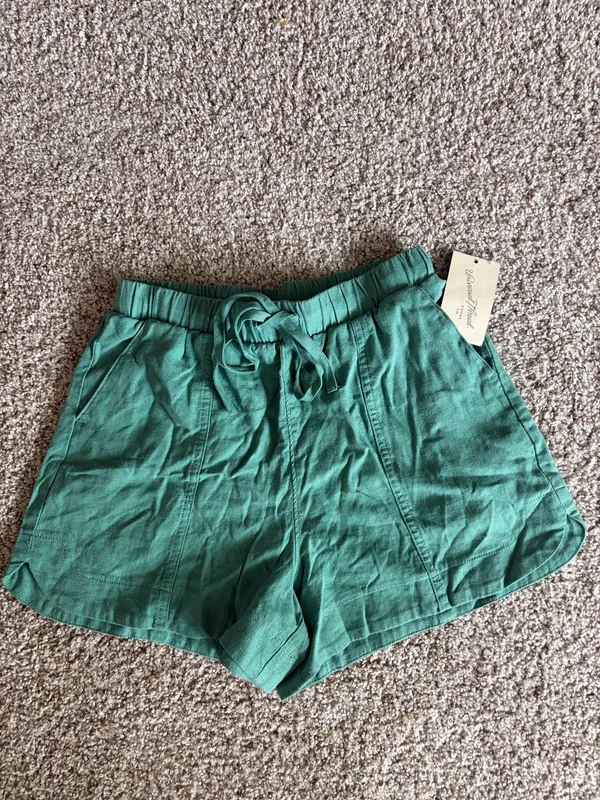 Target Green shorts  - Image 2