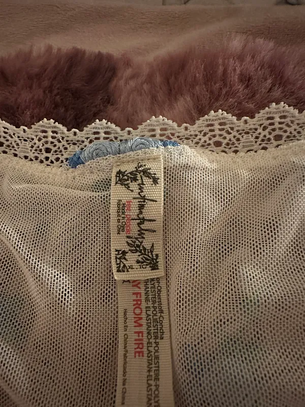 Free People Skirt - Image 5
