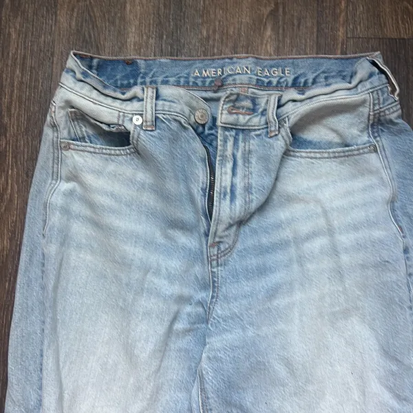 American Eagle Jeans - Image 2