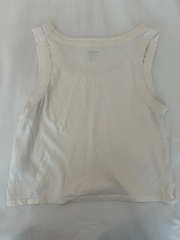 Madewell Tank Top - Image 3