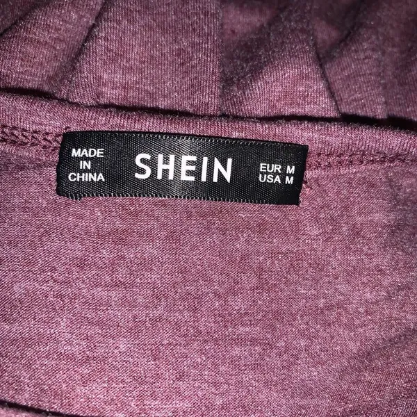 Shein baby doll shirt M - Image 3