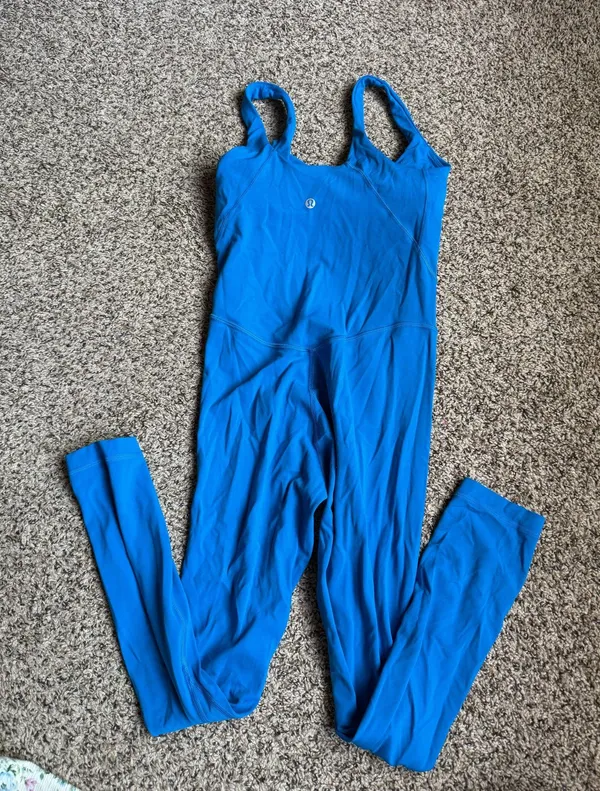Lululemon Align Bodysuit 25" - Image 6