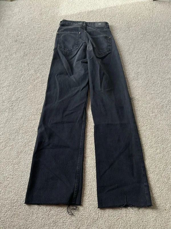 Black Jeans - Image 5