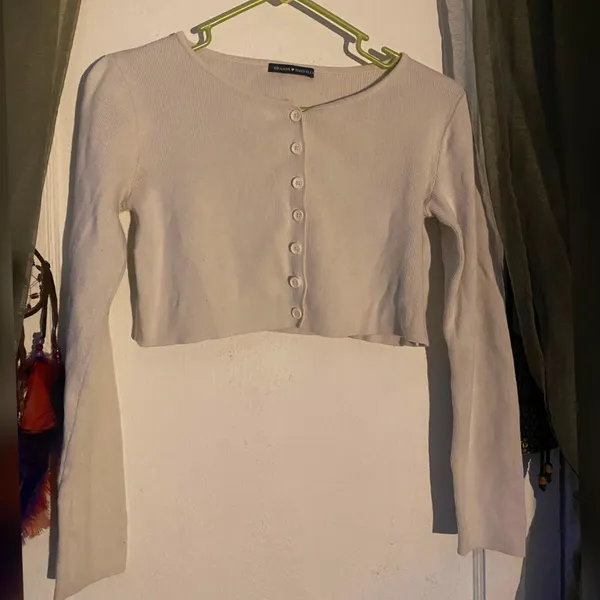 Button Up Top - Image 3