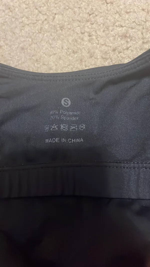 Tank top - Image 3