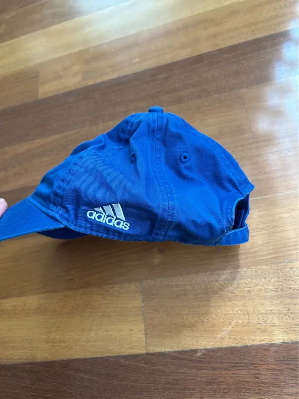 Adidas Baseball cap - Image 3