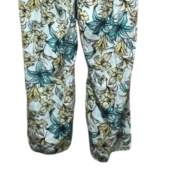 Beach Riot Blue Lagoon Beach Pants Size‎ Large - Image 9