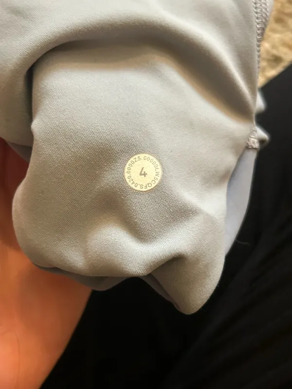 Lululemon Leggings - Image 4