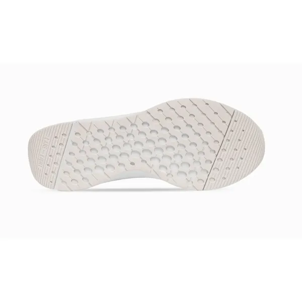 NWB Lane Eight White Relay Trainer Breeze Cushioned Versatile Sneakers Sz 9 - Image 4