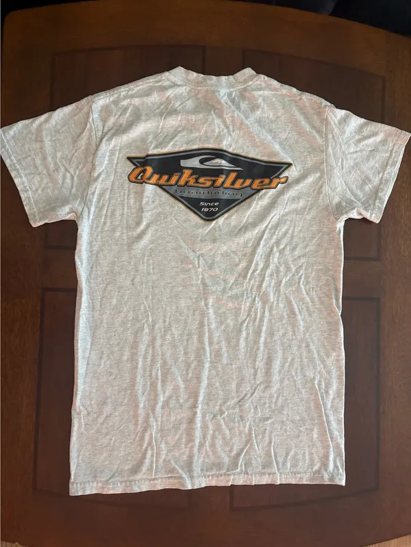 Gildan T-Shirt - Image 4