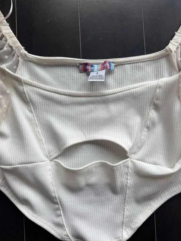 Urban Outfitters Top - Image 3