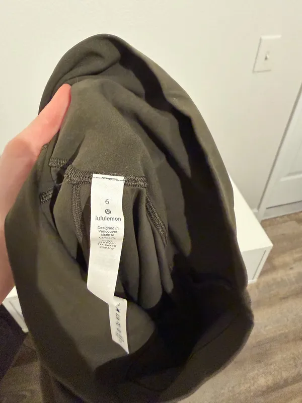 Lululemon Leggings Align - Image 4