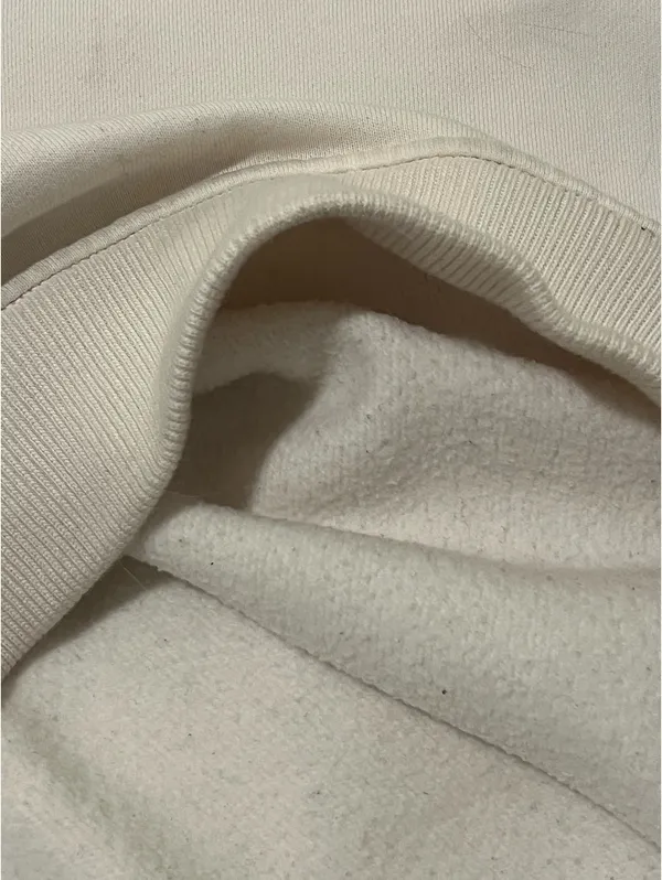 Abercrombie Embroidered Crewneck Sweatshirt - Image 10