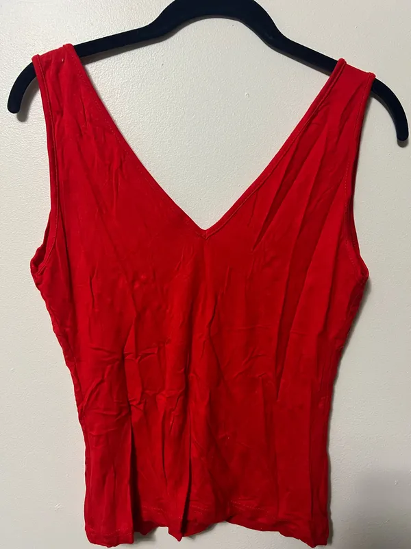 Shein Tank Top - Image 3