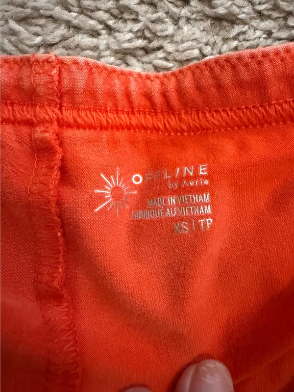OFFLINE by Aerie Skirt - Image 3