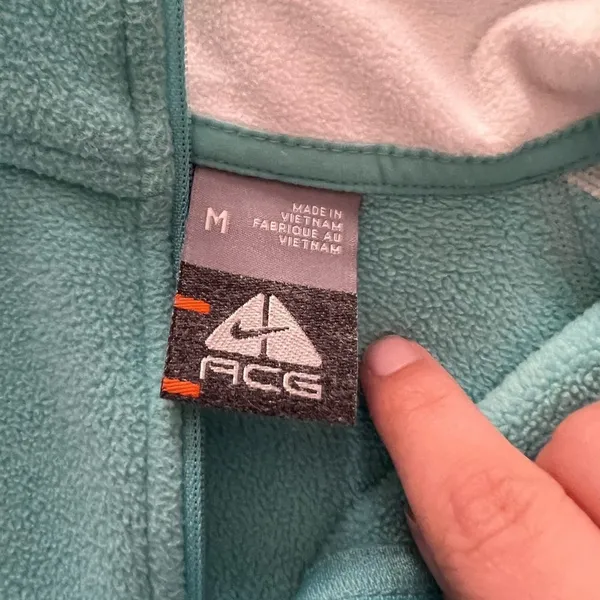 Nike acg medium pullover‎ - Image 4