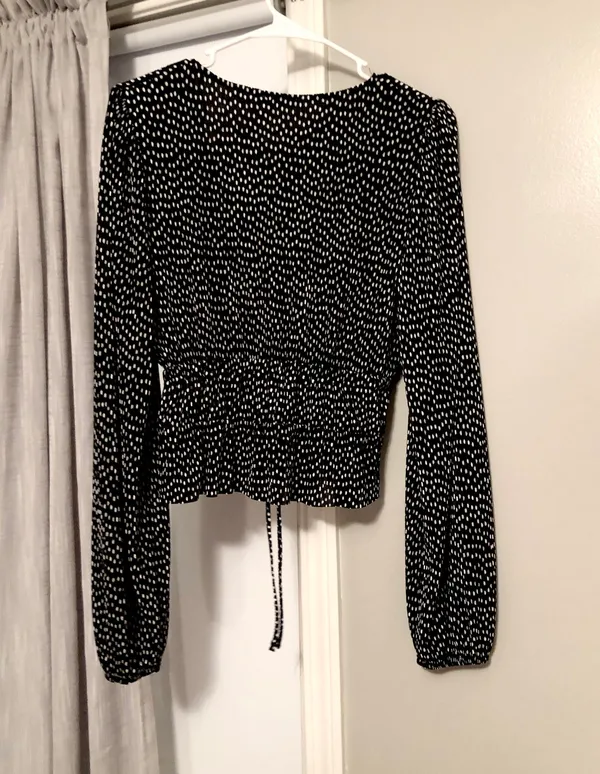 Blouse - Image 4