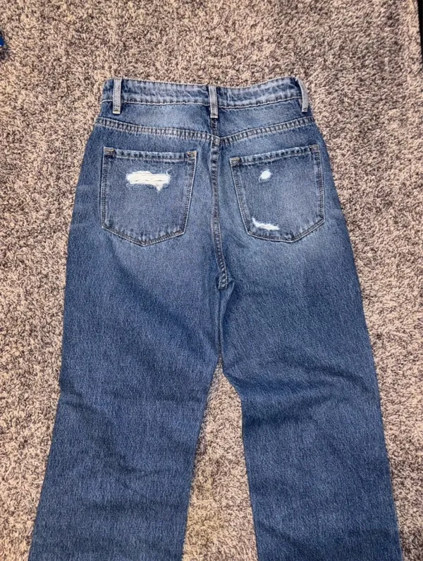 Vervet Flying Monkey Jeans - Image 5
