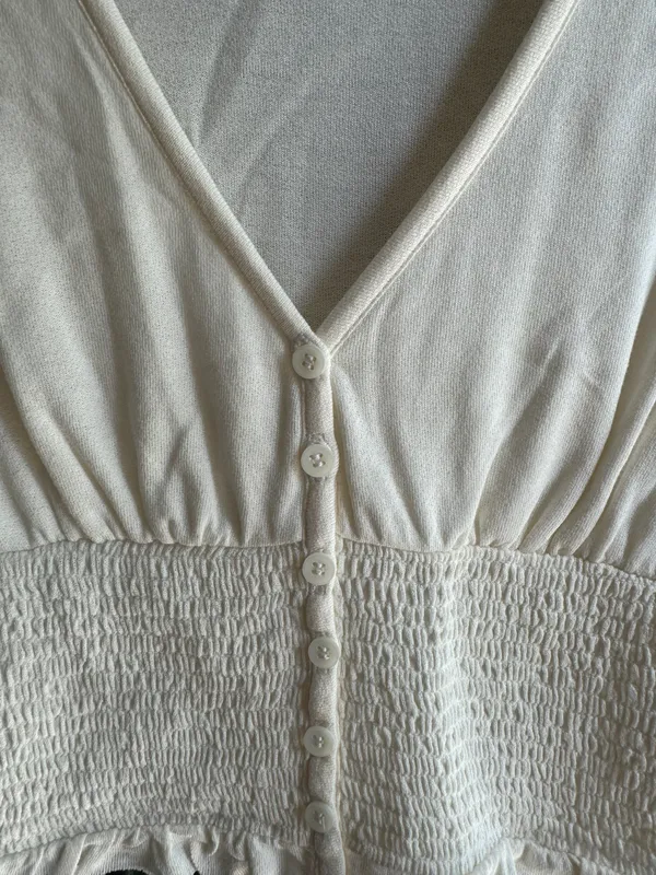 Short Sleeve Shirt - Image 3