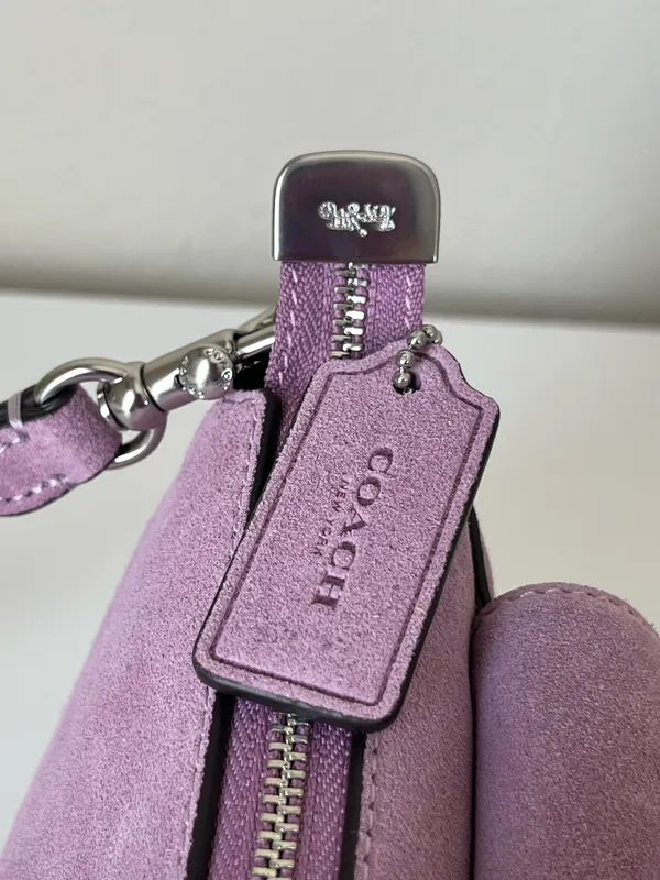 Coach Ashton Mini Shoulder Bag - Image 6