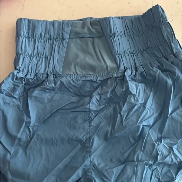 Free people movement way home shorts - Image 3
