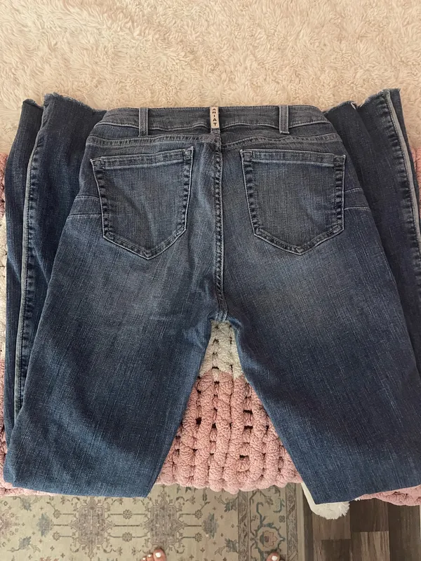 Ariat Jeans - Image 2