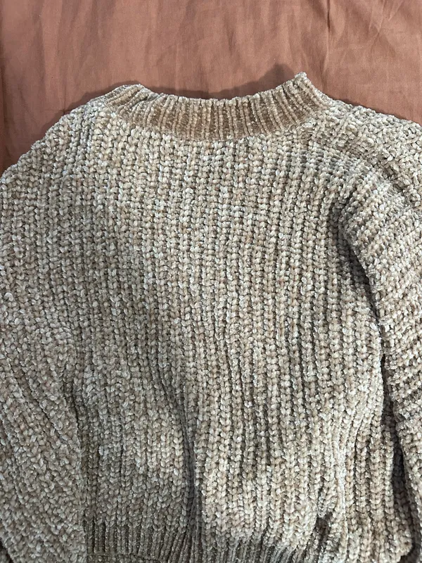 Showpo Sweater - Image 4