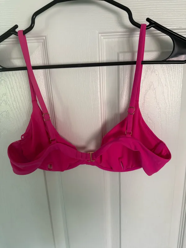 Von Maur Bikini Top - Image 2