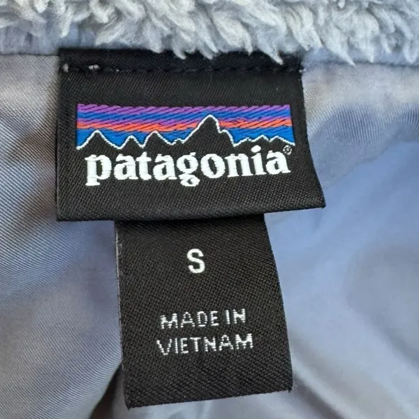 Patagonia Women's Los Gatos Vest in grey S - Image 4