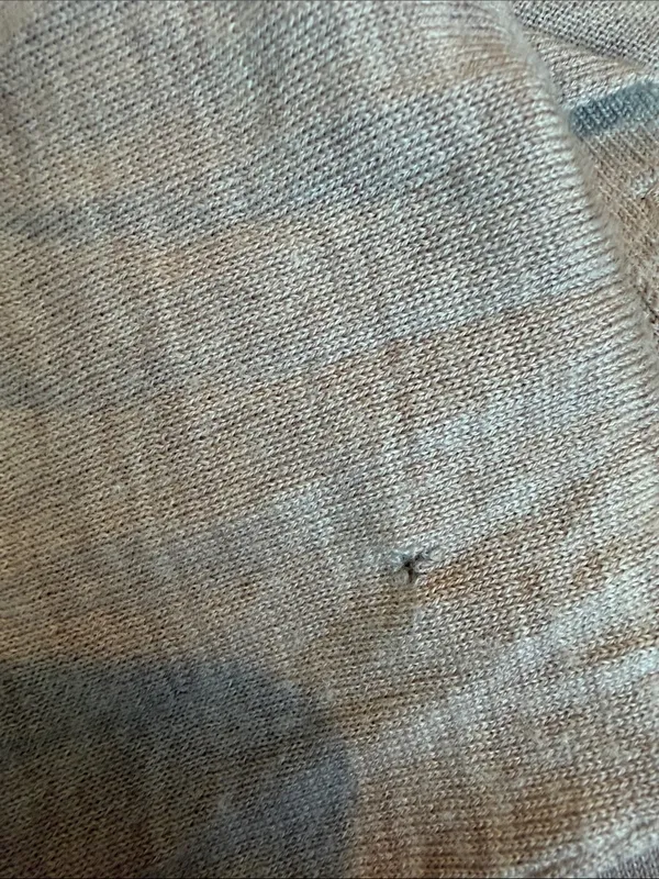 BANANA REPUBLIC merino wool cardigan - Image 8