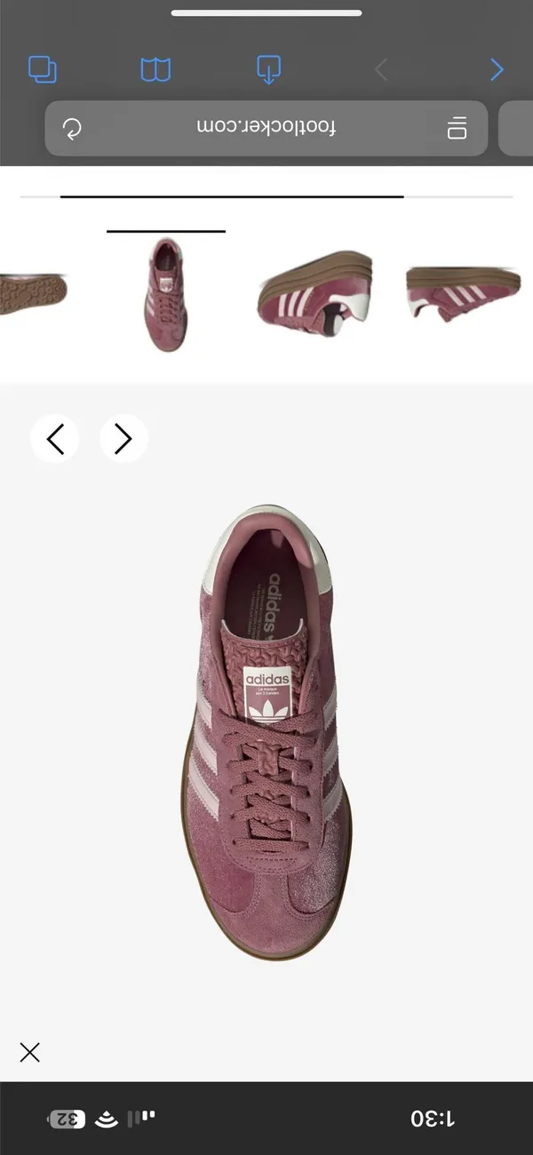 Adidas Gazelle Women’s - Image 4