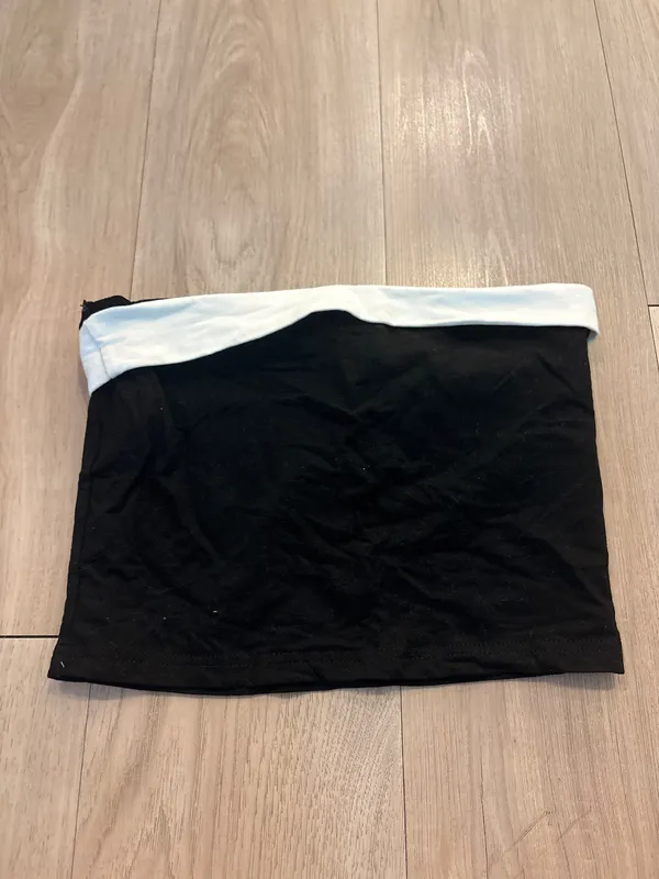 Edikted Tube Top - Image 2