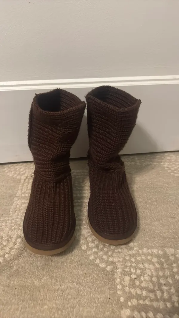 UGG Boots brown  - Image 5