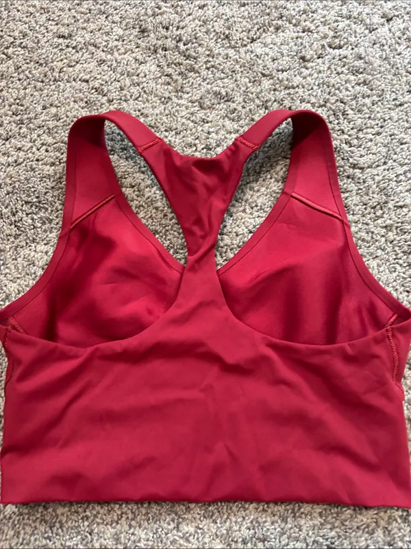 Spanx Core Sports Bra size medium - Image 2